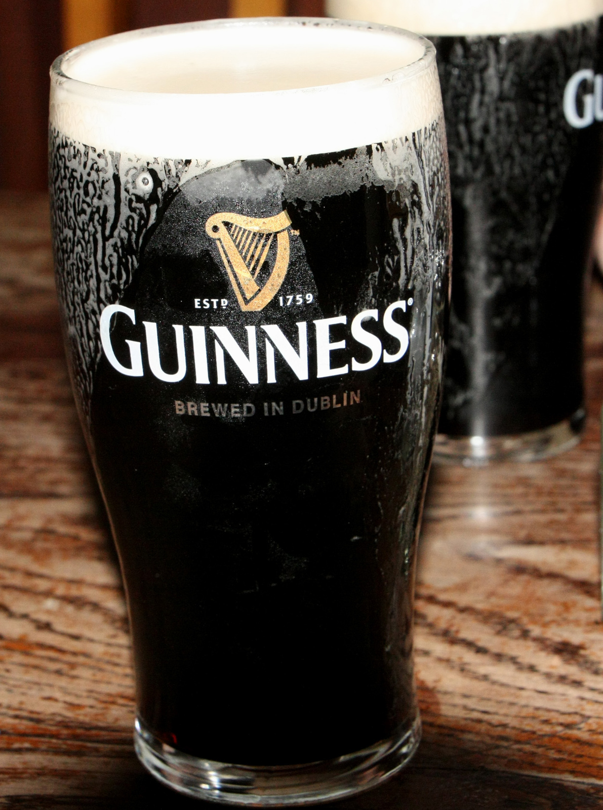 Guinness