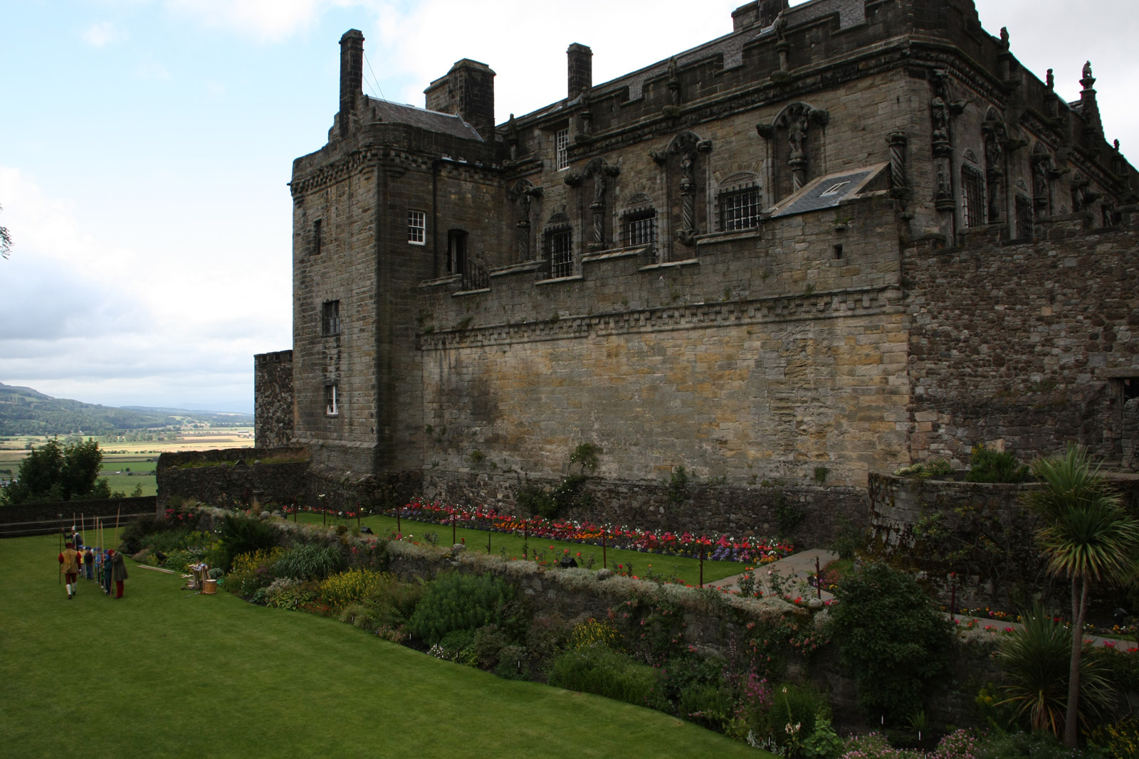 Stirling Castle