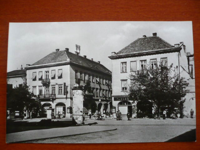 táncsics tér II. 350 Ft