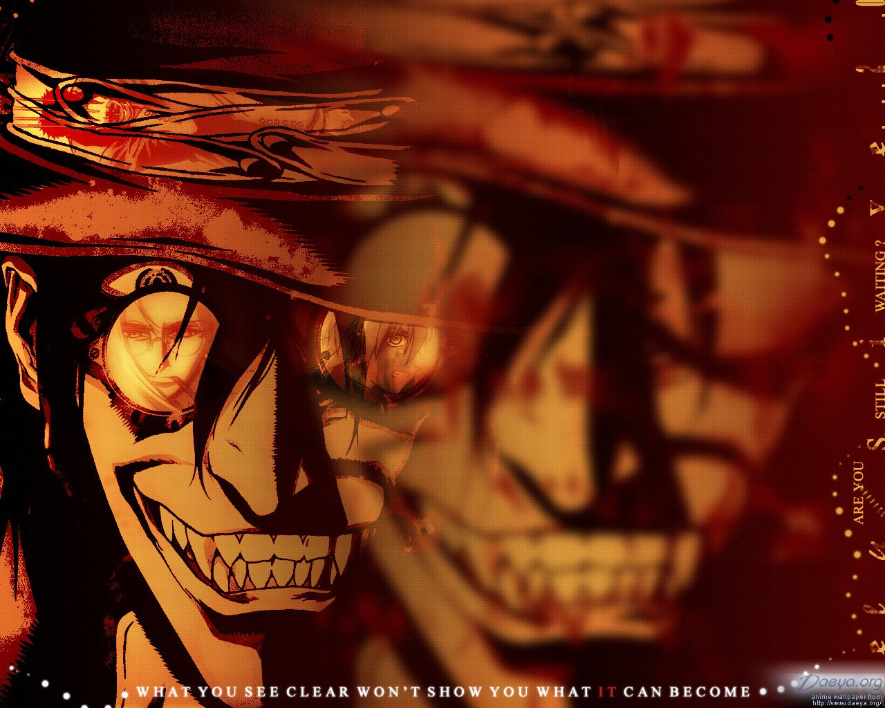 hellsing 105