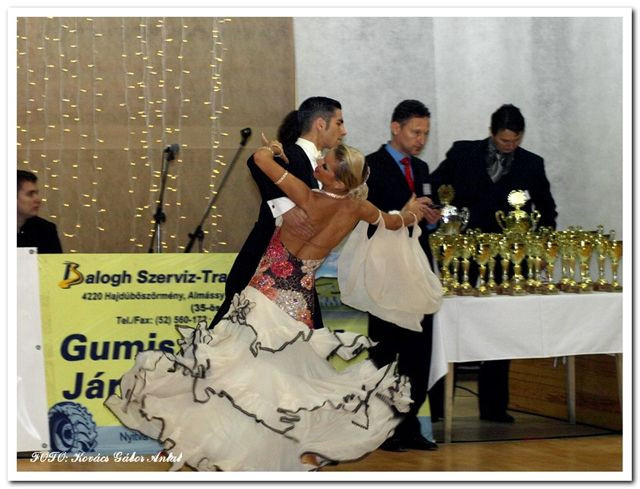 Internationale dancesport198