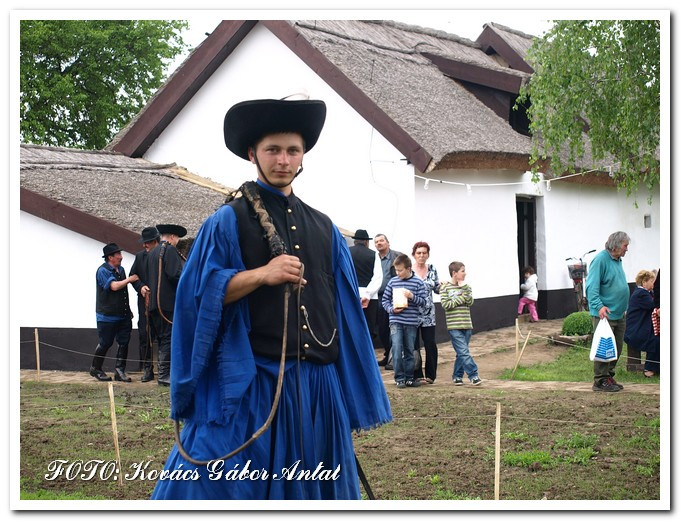 Hagyományőrző nap