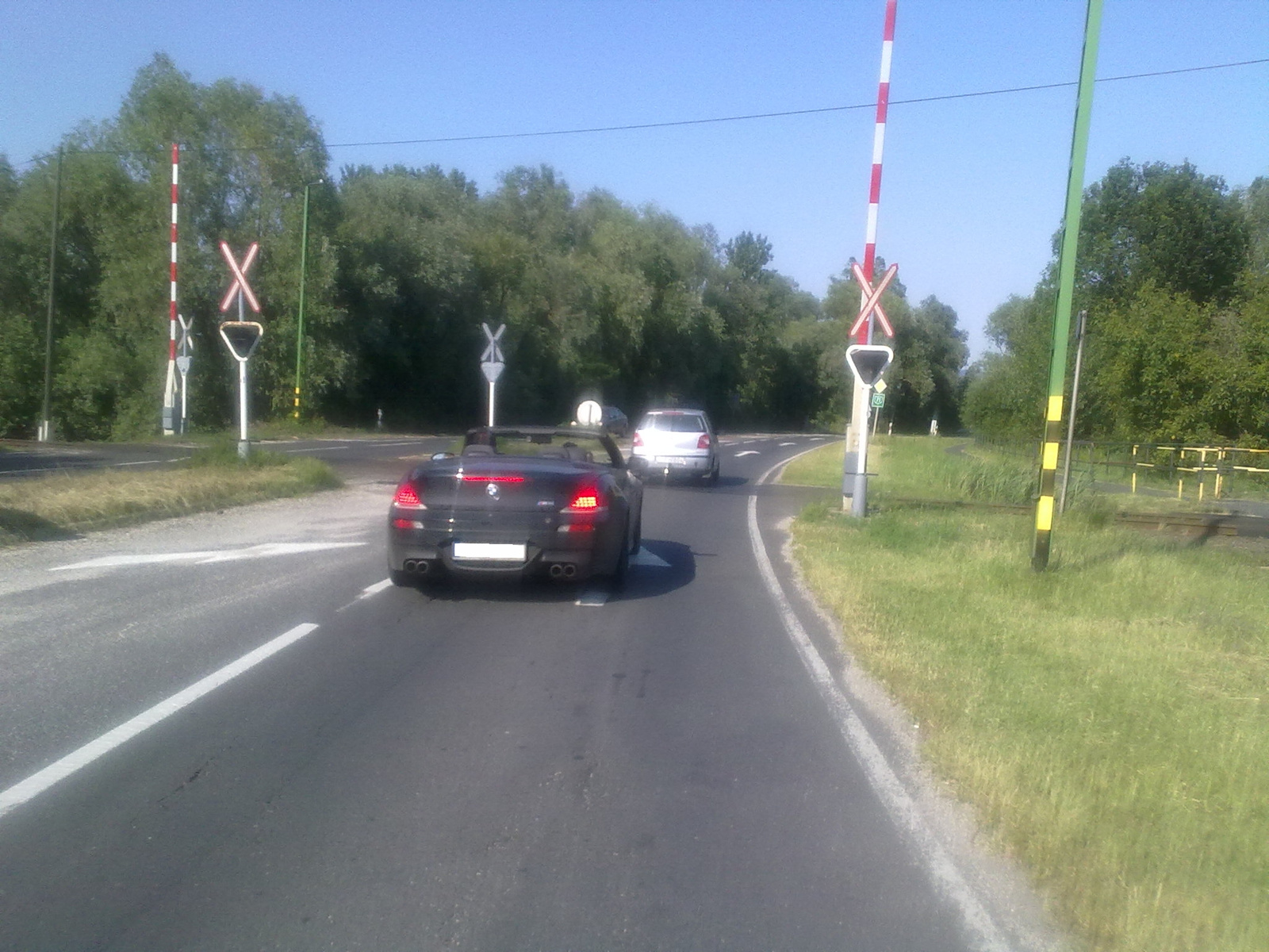 Bmw M6 Cabrio