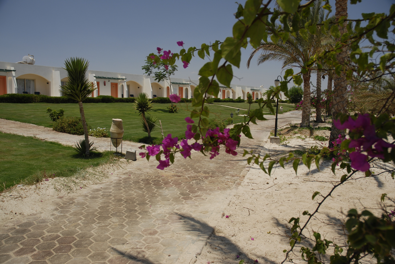 Brayka Bay Hotel,Marsa Alam