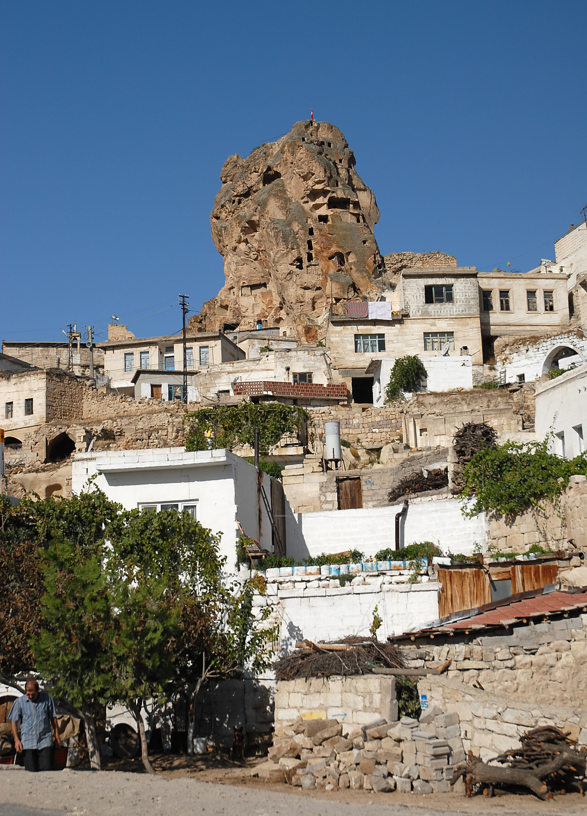 Göreme Turkey