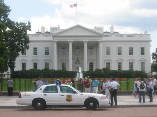 The White House