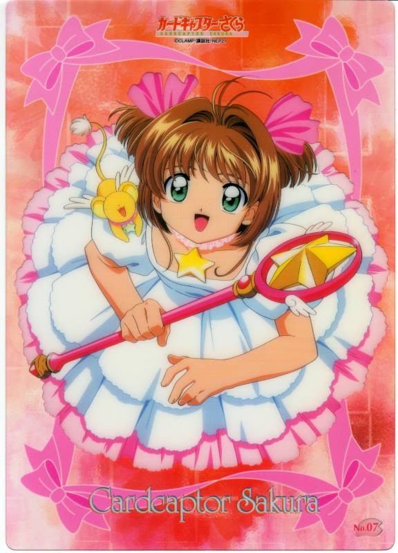 [large][AnimePaper]scans Card-Captor-Sakura livoka(0.72)  THISRE