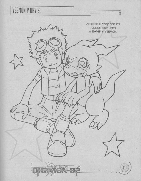 [large][AnimePaper]scans Digimon IchigoZ(0.78)  THISRES  168472