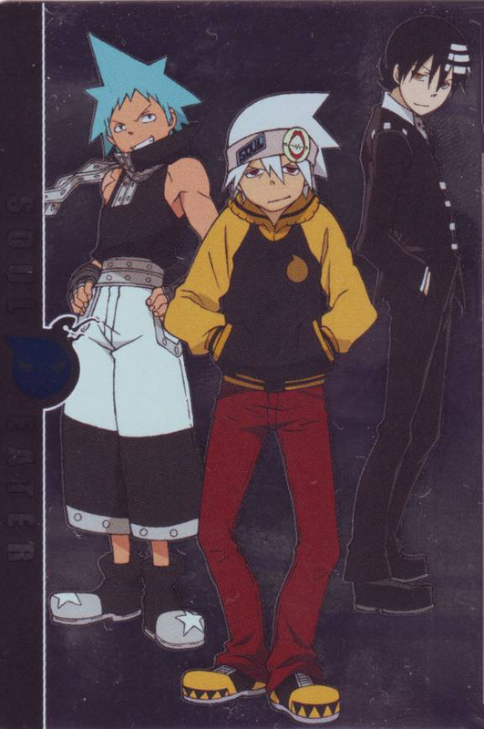 [large][AnimePaper]scans Soul-Eater Miriallia(0.66)  THISRES  19