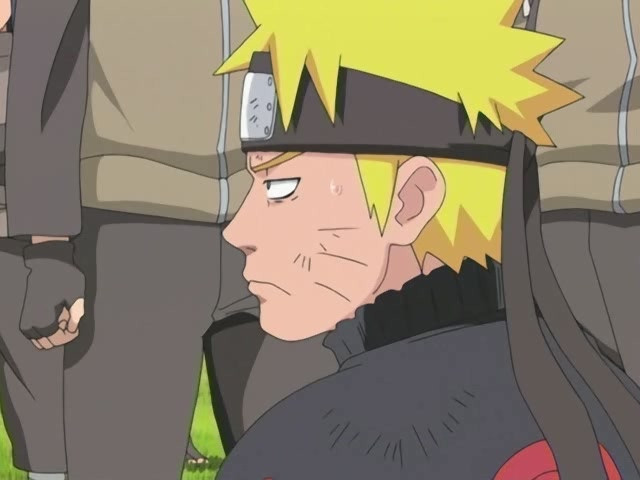 naruto shippuuden 090