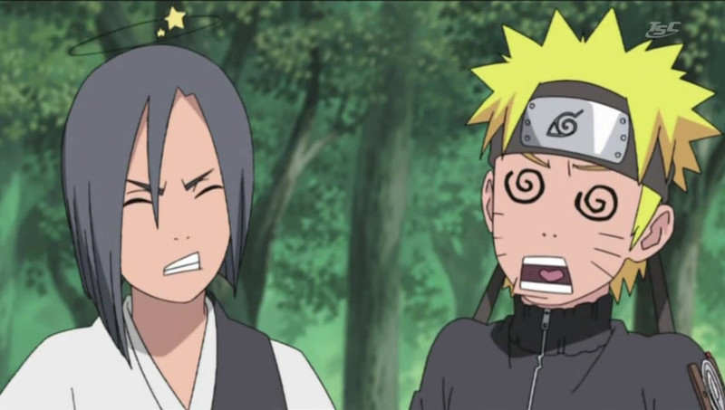 naruto shippuuden 174