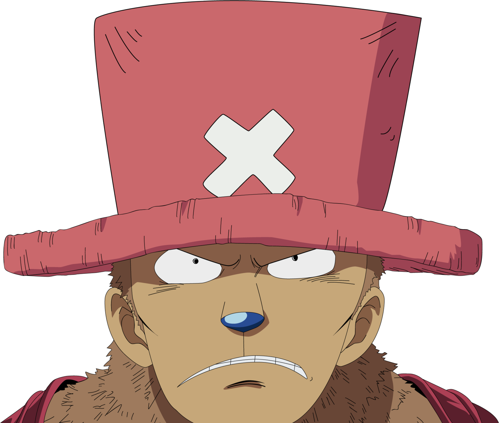 Tony Tony Chopper by h2o fr.png