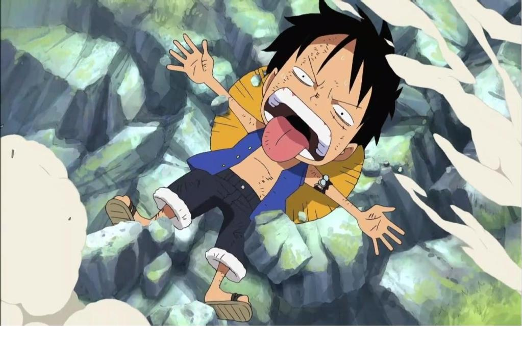 luffy234567