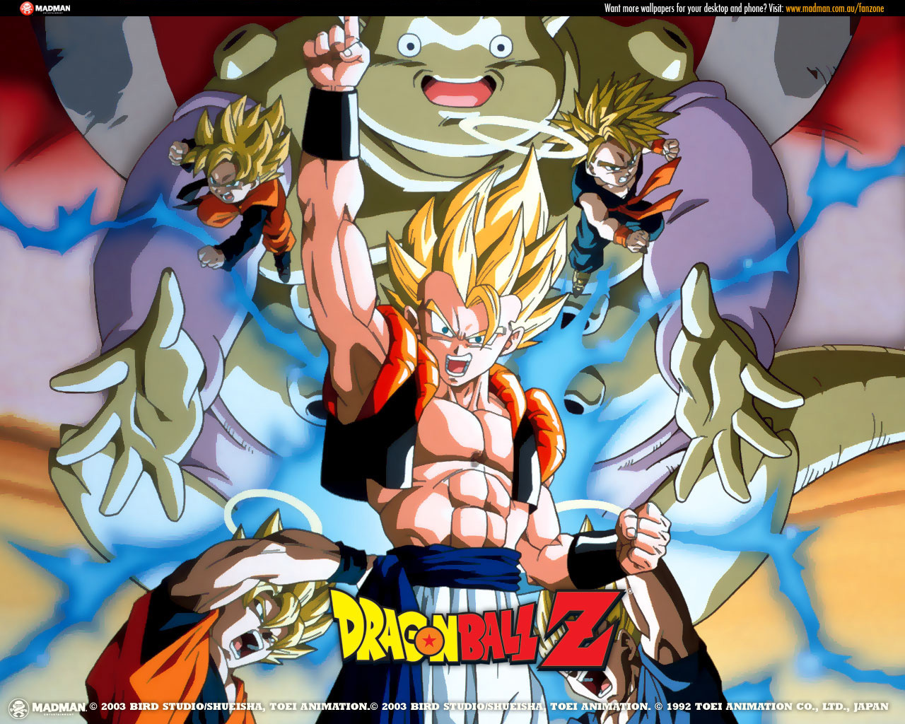 Dragon Ball61