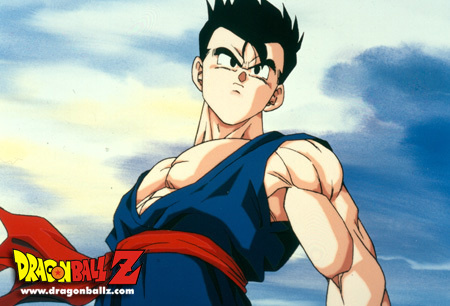 DragonballZGohan5