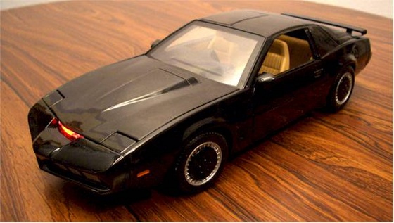 review kitt 1