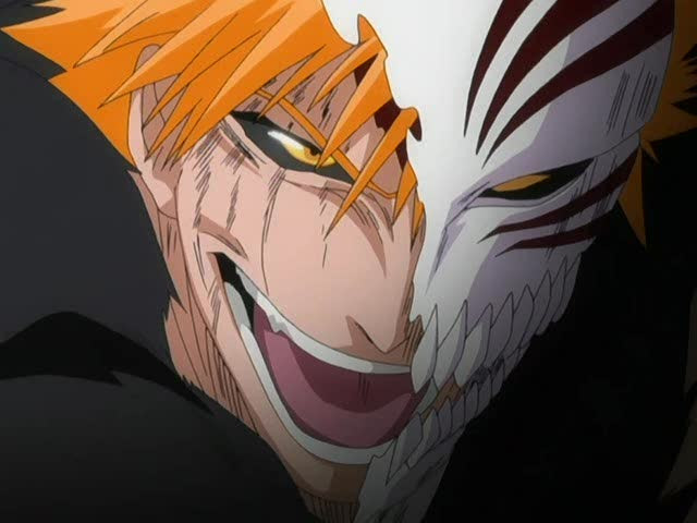 bleach 015