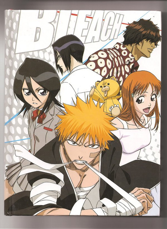 BLEACH by YukiOtaku