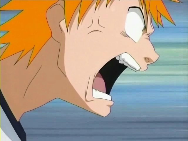 bleach ichigo0061