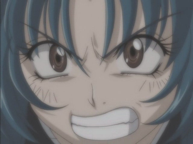 Full Metal Panic17