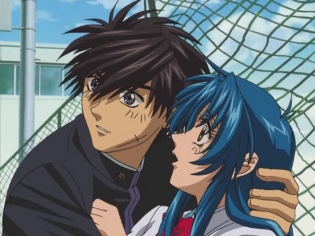 Full Metal Panic27