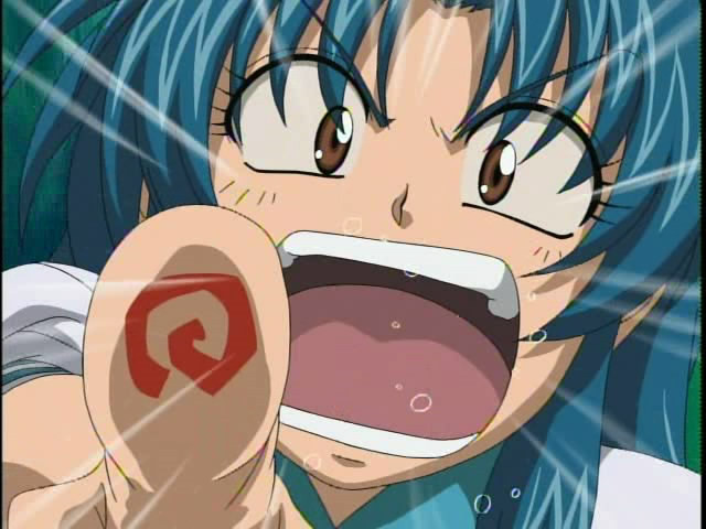 full metal panic fumoffu 001