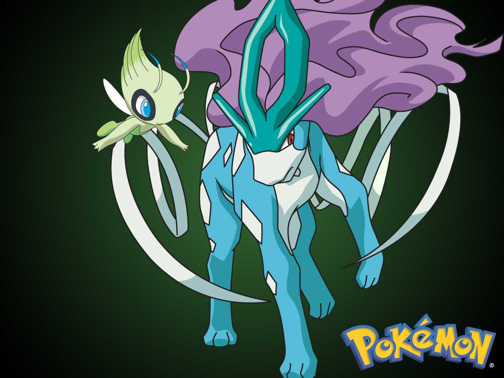 celebisuicune