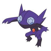 Sableye151