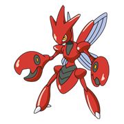 Scizor61