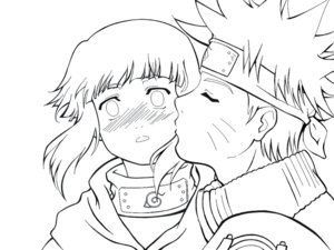 NaruHina N1 by Hatoko sama