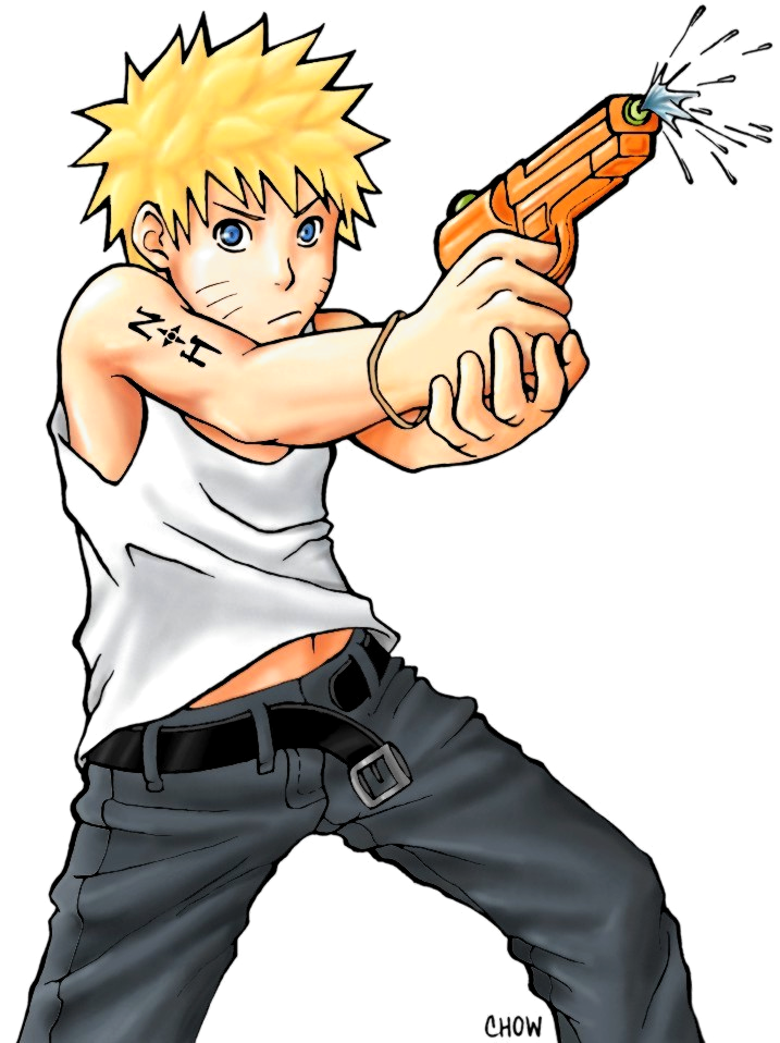 Naruto WATAH GUN by charu san.png