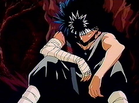 6ADF9 Hiei Cansado