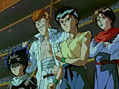 YuYuHakusho12