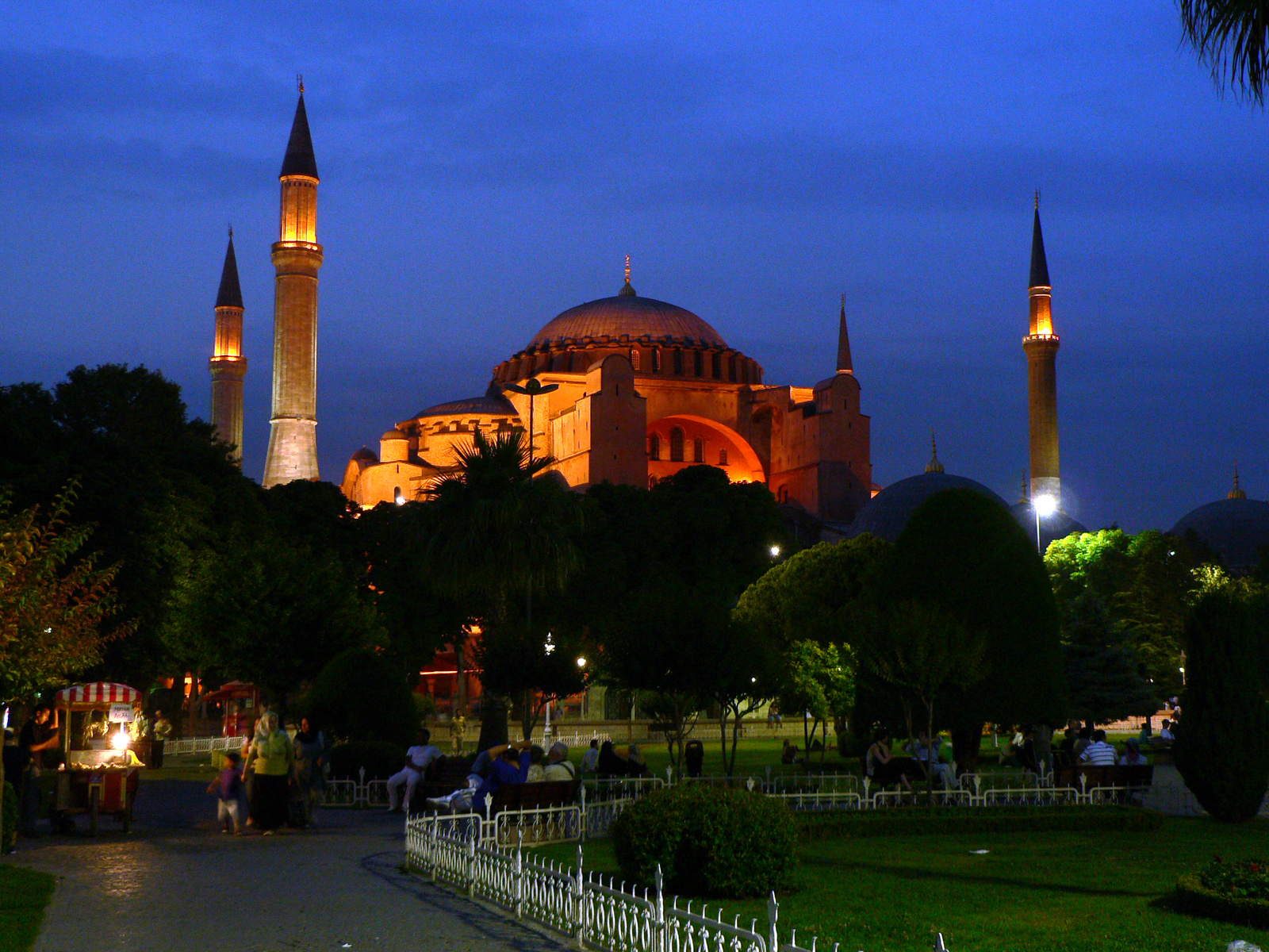 Ayasofya