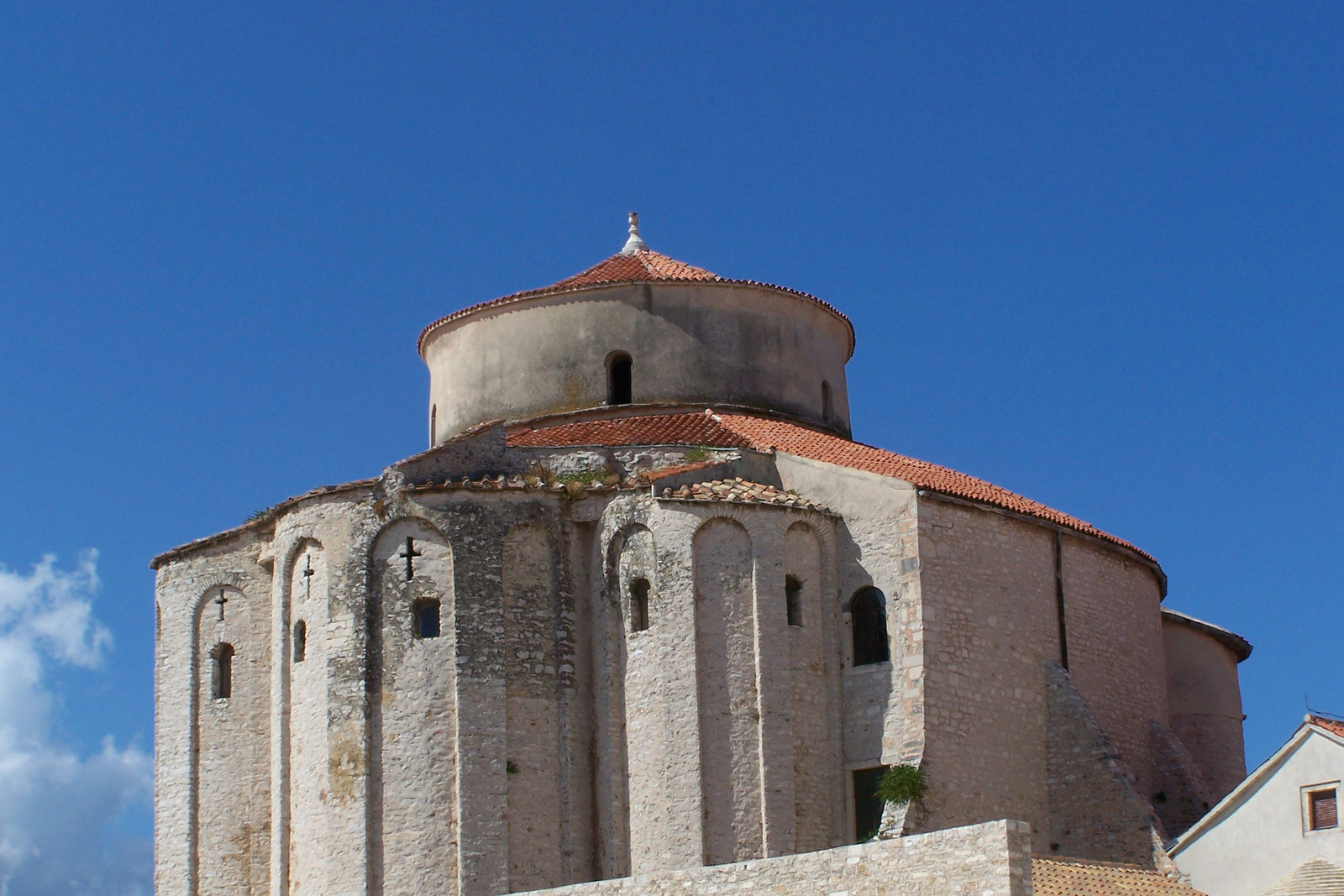 Zadar /Horváto/