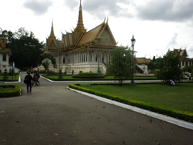 phnom-penh