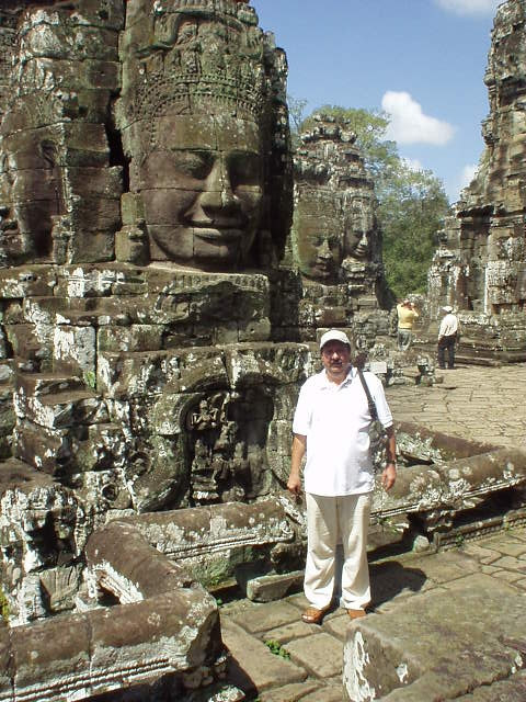 Angkor