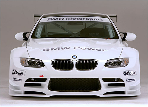 BMW M3 GT3