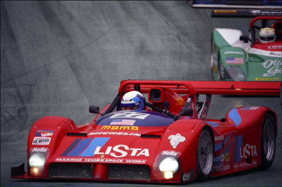 Ferrari 333 SP