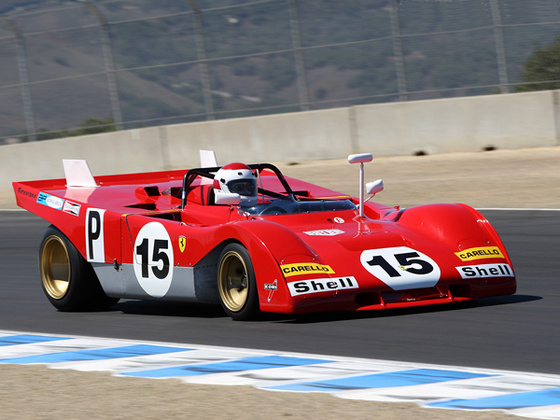 Ferrari 312 PB