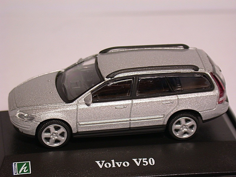 VOLVO V 50 H.WELL 1 72