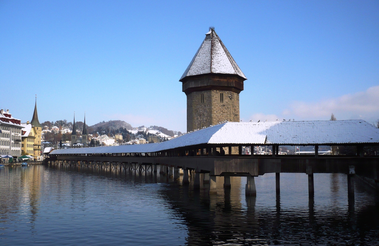 Luzern