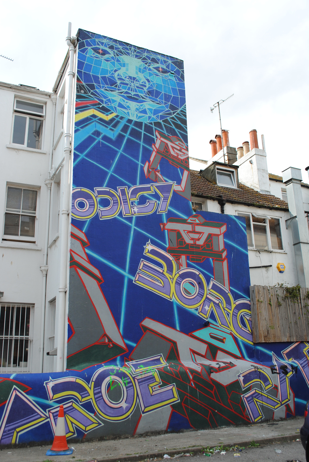 Brighton, UK