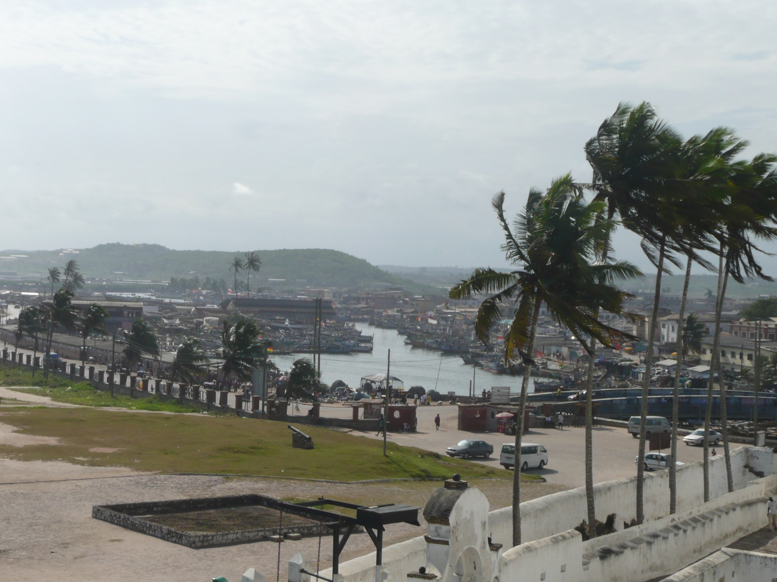 Elmina