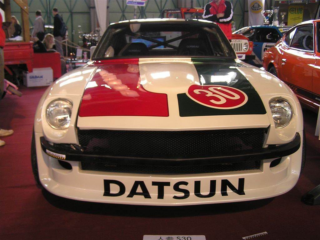 Oldtimer Expo 2011 (4)