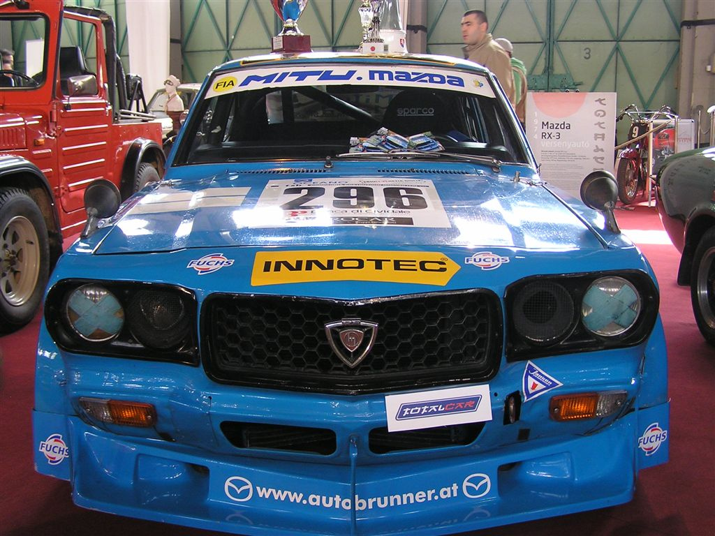 Oldtimer Expo 2011 (8)