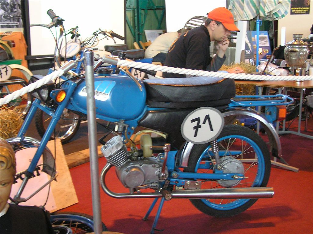 Oldtimer Expo 2011 (39)