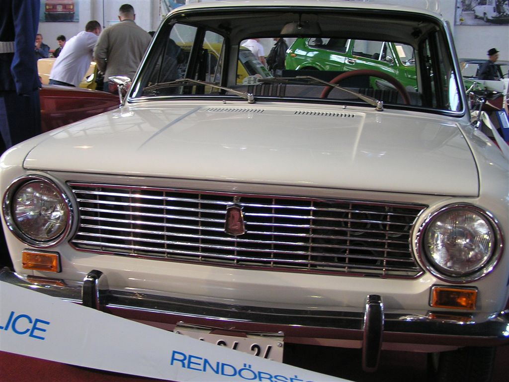 Oldtimer Expo 2011 (45)