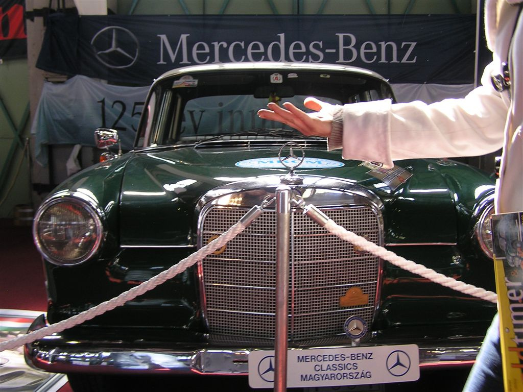 Oldtimer Expo 2011 (75)