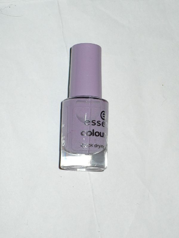 Körömlakk Essence S color and go 027 no more drama P1070990